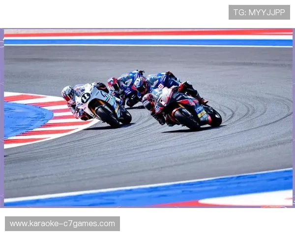 法拉利车手夺冠引爆MotoGP赛季精彩对决与技术比拼