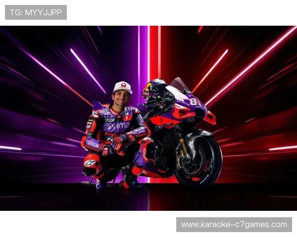 MotoGP新赛季激战正酣顶级车手争锋引爆速度与激情新时代